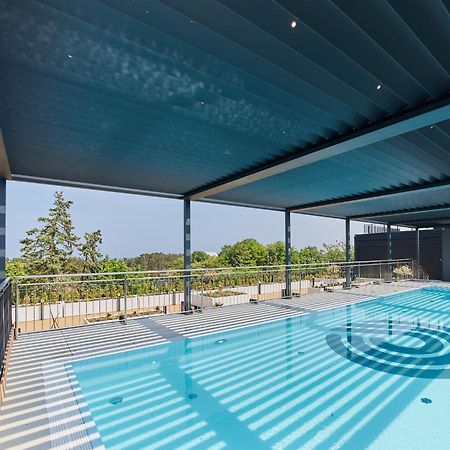 Apartamenty Swinoujscie - Swan Suites - Seaside Garden Luaran gambar