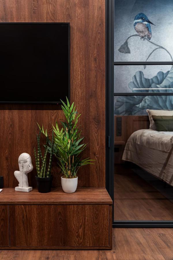 Apartamenty Swinoujscie - Swan Suites - Seaside Garden Luaran gambar