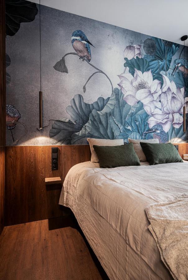 Apartamenty Swinoujscie - Swan Suites - Seaside Garden Luaran gambar