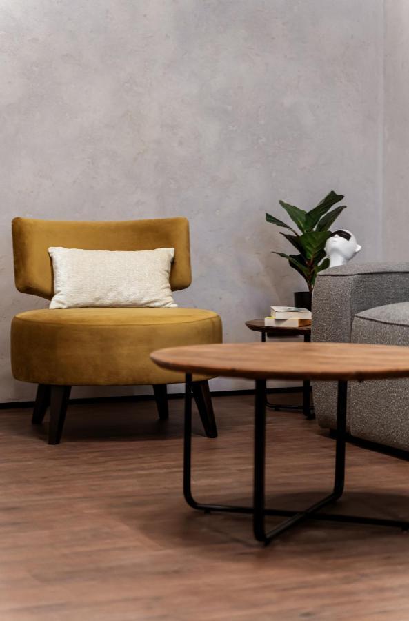 Apartamenty Swinoujscie - Swan Suites - Seaside Garden Luaran gambar